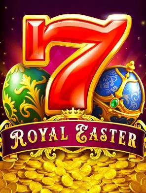 Royal Easter