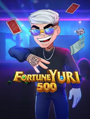 Fortune Yuri 500