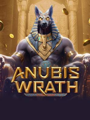 Anubis Wrath