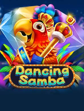Dancing Samba