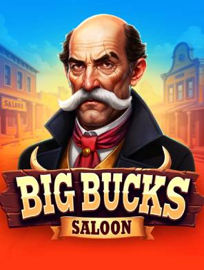 Big Bucks Saloon